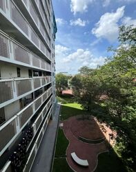 Blk 348 Kang Ching Road (Jurong West), HDB 4 Rooms #535288491